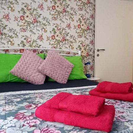 Floral Tribute Studio Καβάλα Εξωτερικό φωτογραφία