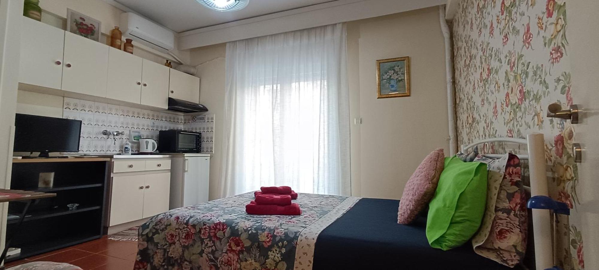 Floral Tribute Studio Καβάλα Εξωτερικό φωτογραφία