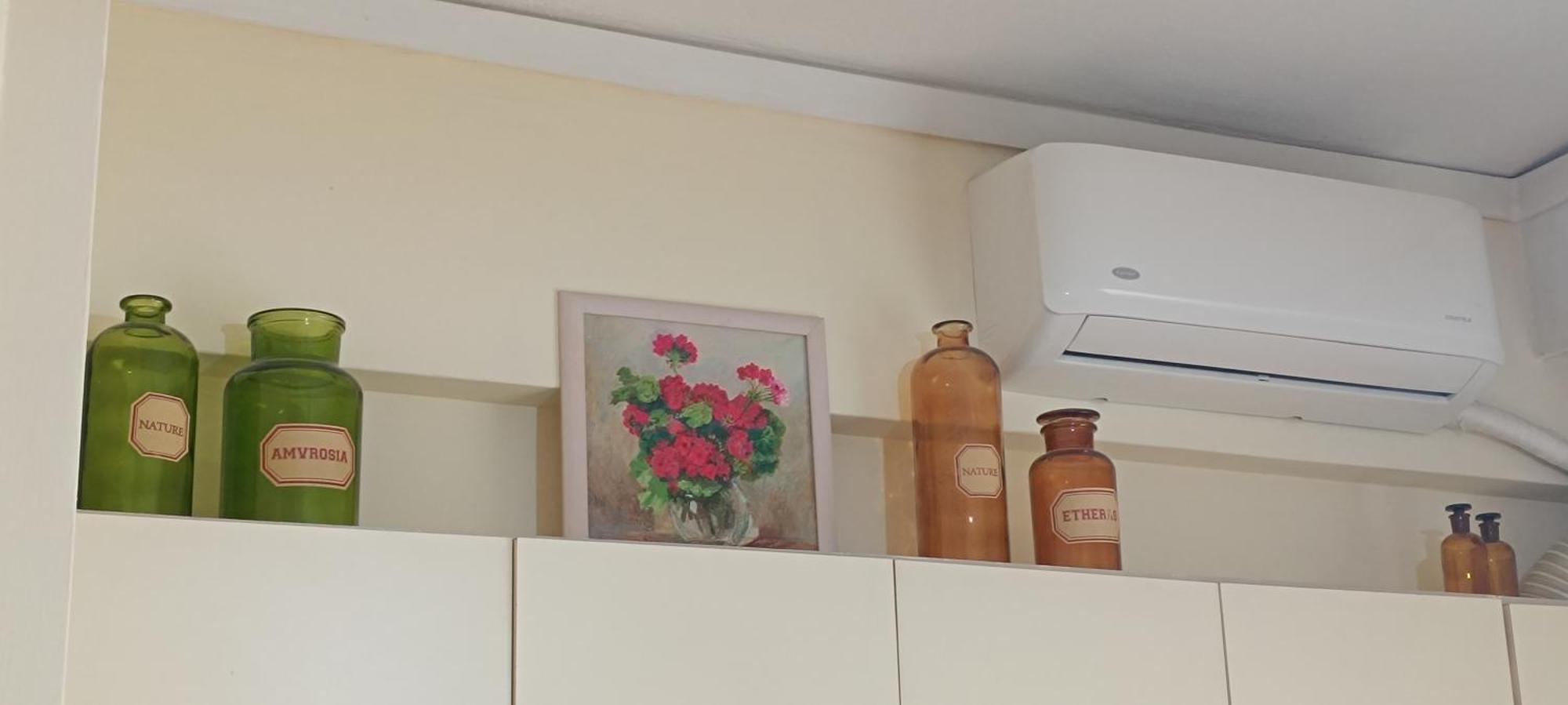 Floral Tribute Studio Καβάλα Εξωτερικό φωτογραφία