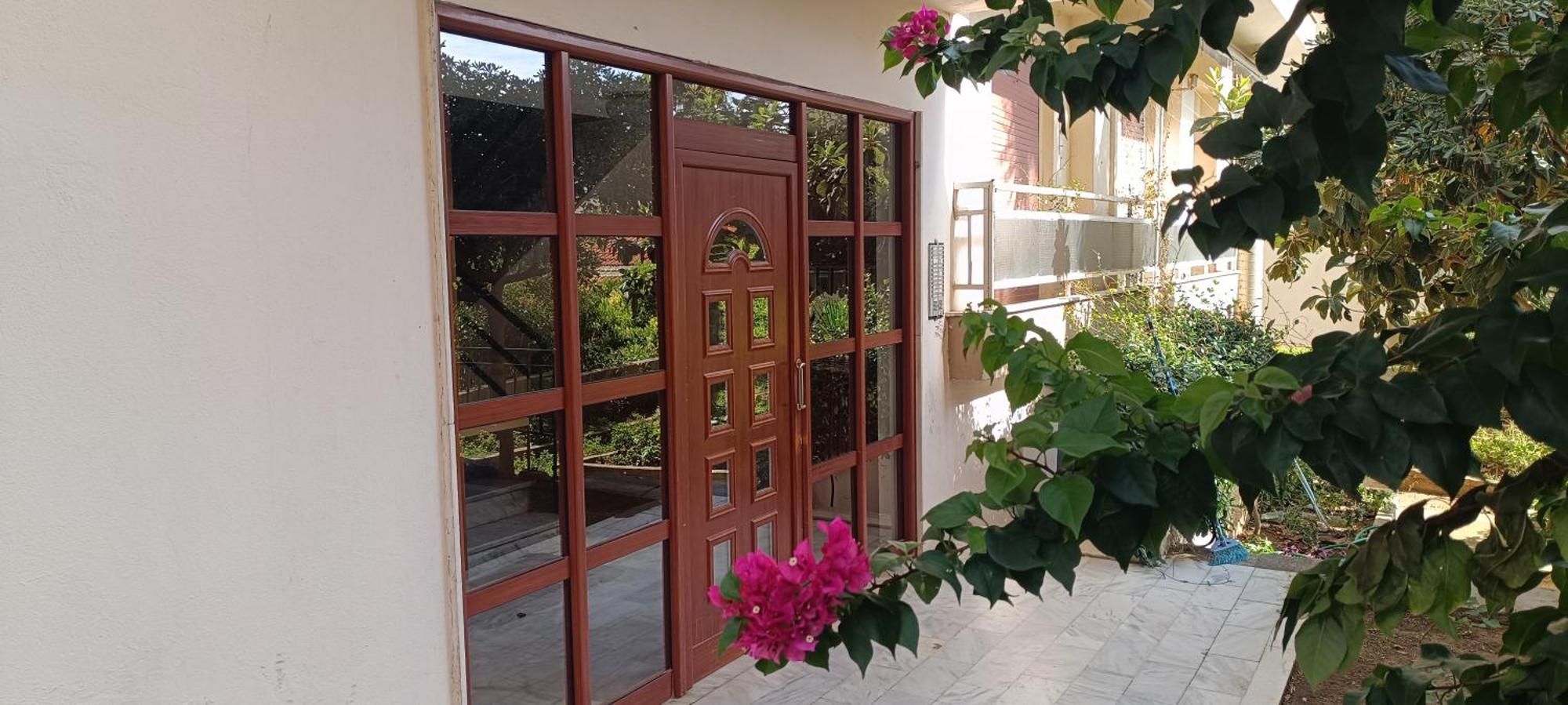 Floral Tribute Studio Καβάλα Εξωτερικό φωτογραφία