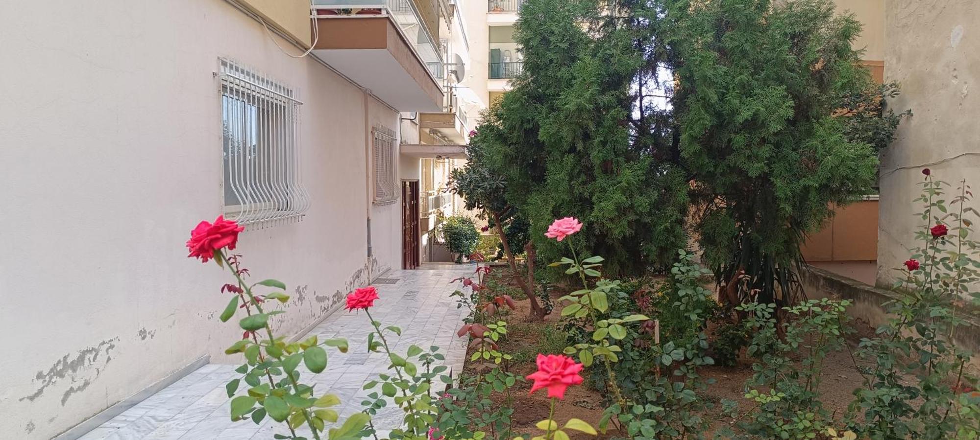 Floral Tribute Studio Καβάλα Εξωτερικό φωτογραφία
