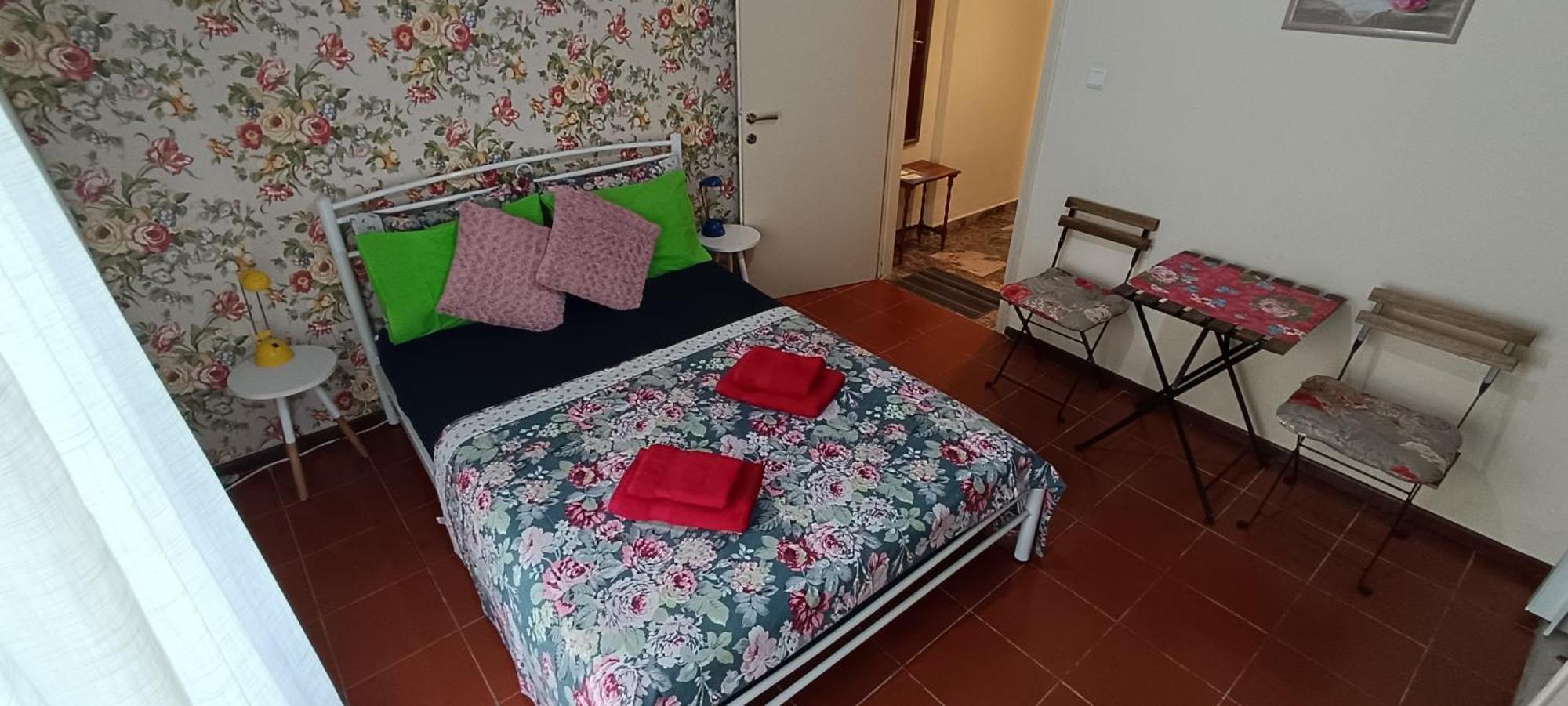 Floral Tribute Studio Καβάλα Εξωτερικό φωτογραφία
