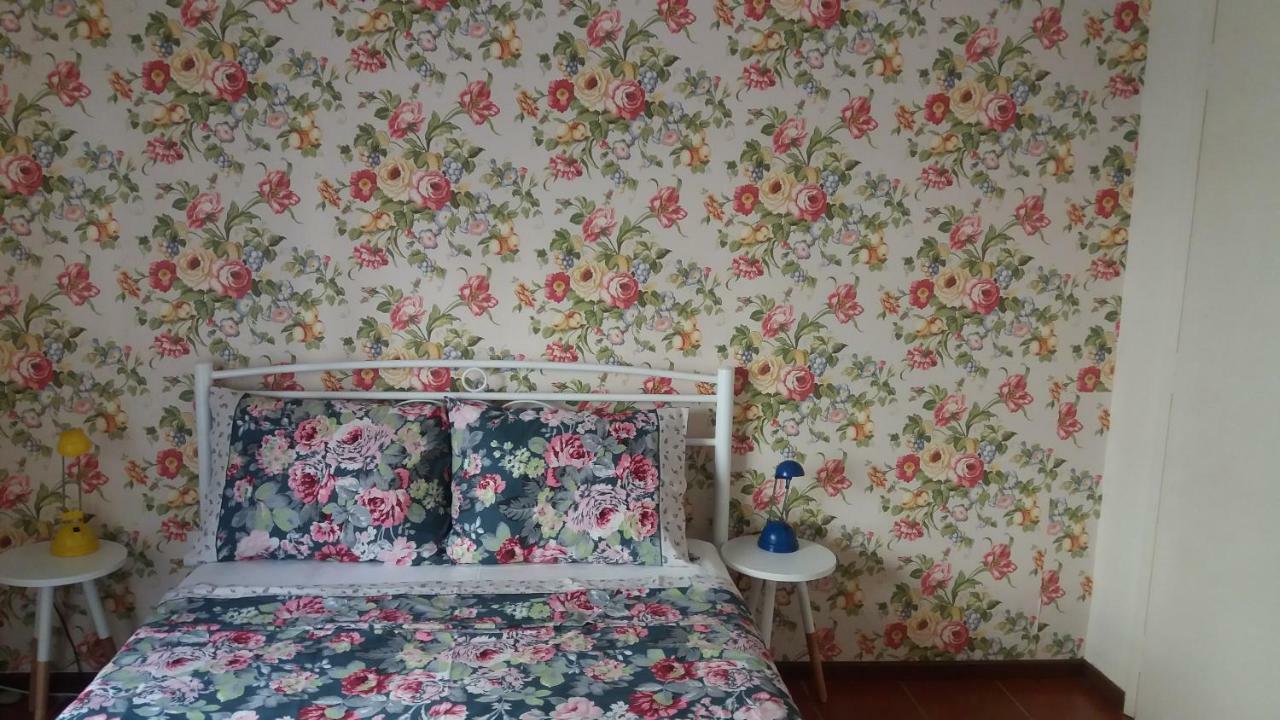 Floral Tribute Studio Καβάλα Εξωτερικό φωτογραφία