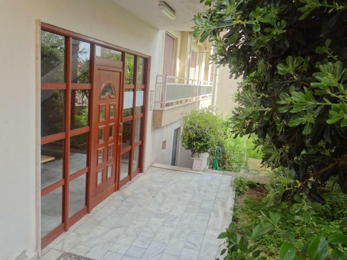 Floral Tribute Studio Καβάλα Εξωτερικό φωτογραφία